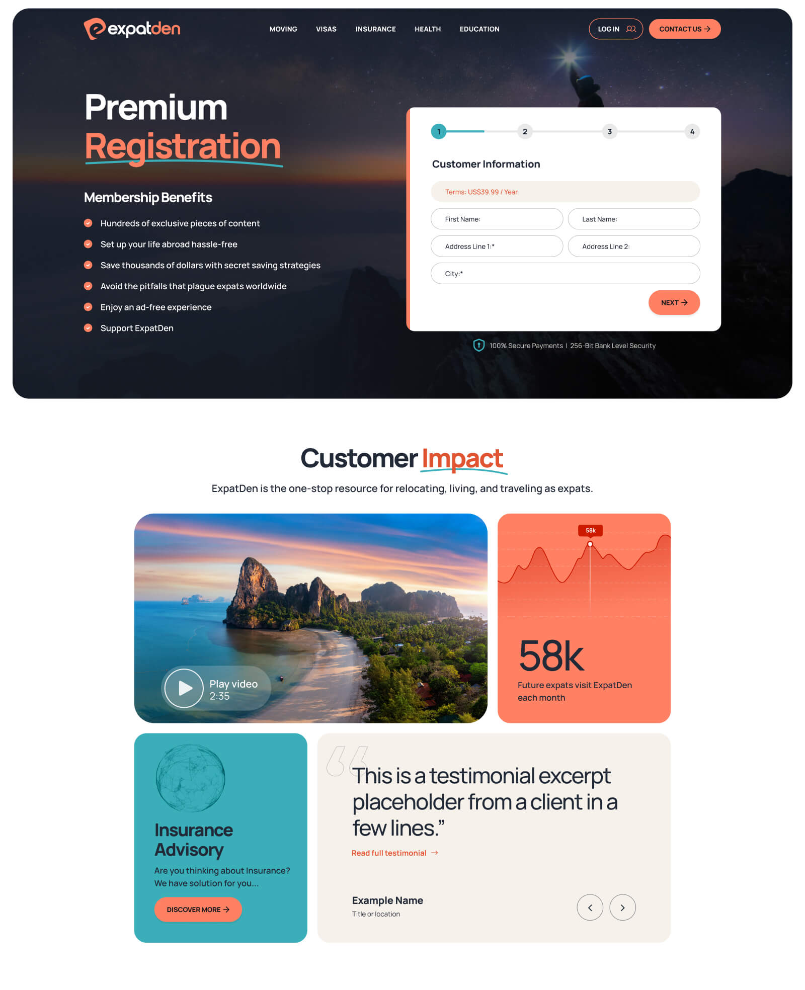 expatden project media 6